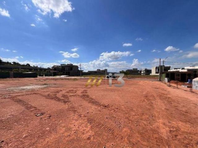 Terreno venda em Atibaia, Vila Santista