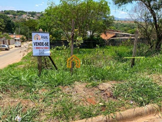 Terreno venda em Região Geográfica Imediata de Belo Horizonte, Região Metropolitana de Belo Horizonte