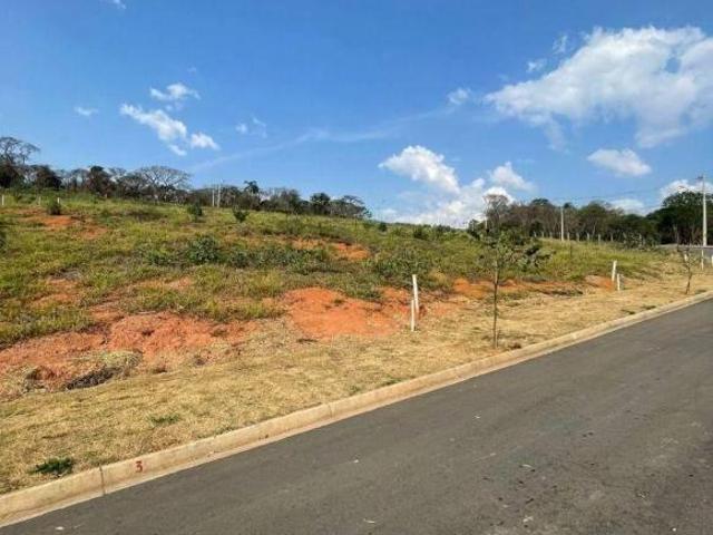 Terreno venda em Atibaia