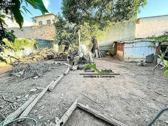 Terreno venda em Região Geográfica Imediata de Belo Horizonte, Região Metropolitana de Belo Horizonte