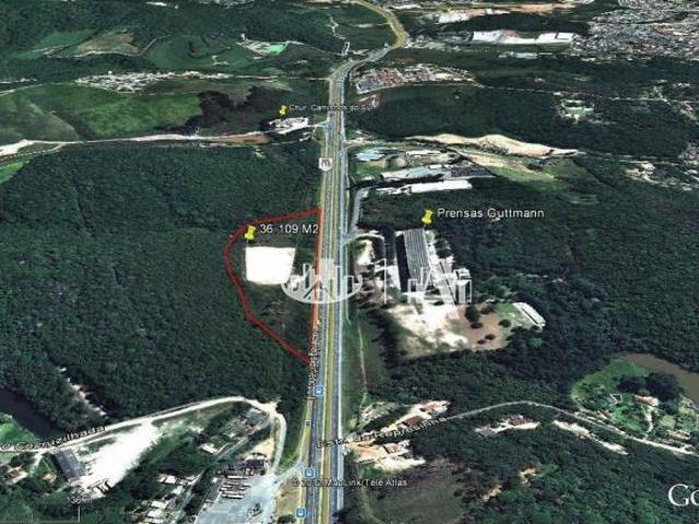 Terreno venda em Região Imediata de São Paulo, Região Metropolitana de São Paulo