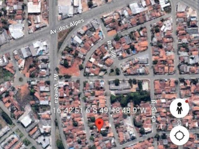 Terreno venda em Região Geográfica Imediata de Goiânia, Goiânia