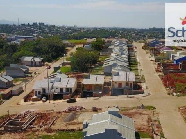 Terreno venda em Vista Alegre, São Leopoldo