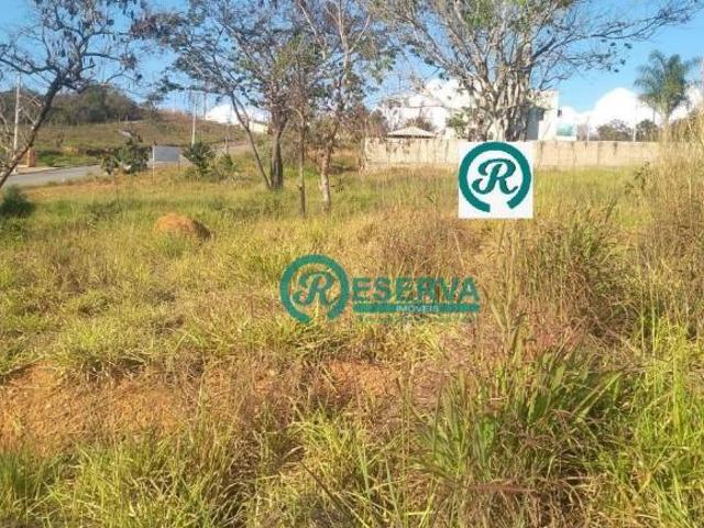 Terreno venda em Condomínio Encanto da Lagoa, Lagoa Santa