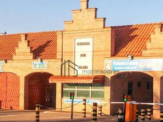 Terreno venda em Holambra, Centro