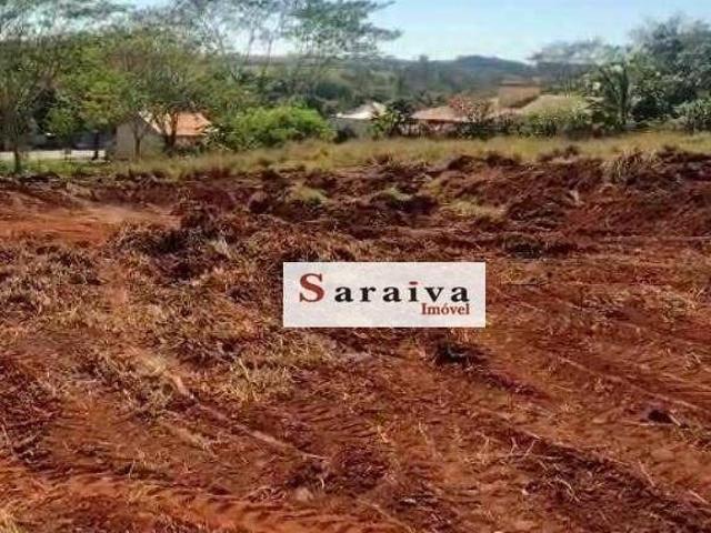 Terreno venda em Região Imediata de Jaú, Itapuí