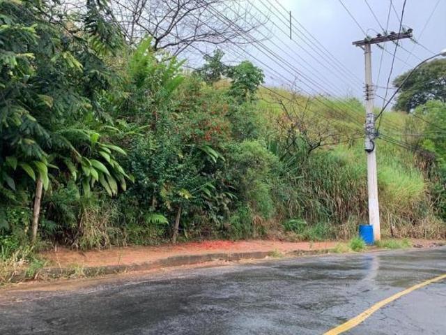 Terreno venda em Bom Sucesso, Juiz de Fora