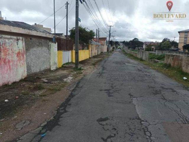 Terreno venda em Região Geográfica Imediata de Curitiba, Região Metropolitana de Curitiba