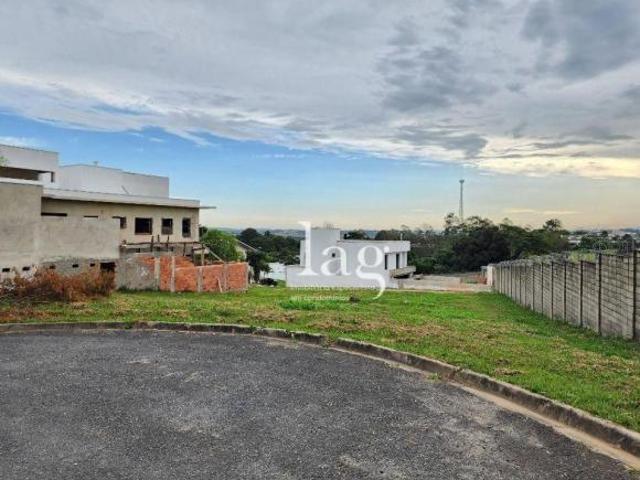 Terreno venda em Condomínio Residencial Flores, Votorantim
