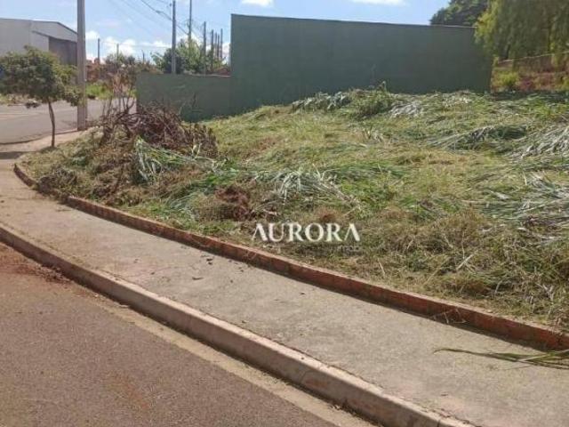 Terreno venda em Região Geográfica Imediata de Londrina, Ibiporã