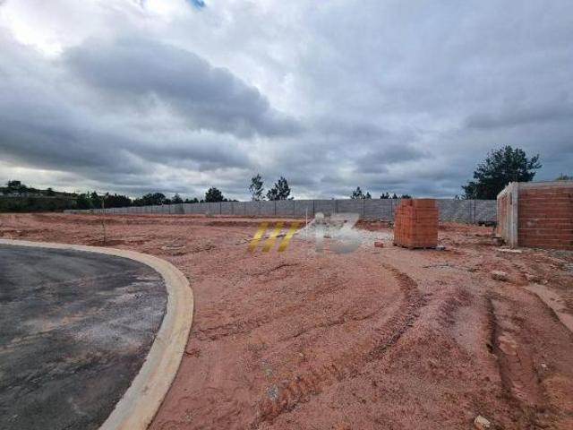 Terreno venda em Atibaia, Vila Santista