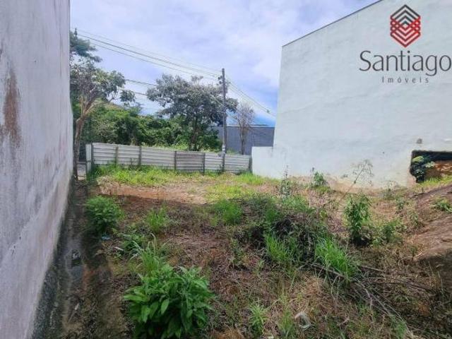 Terreno venda em Região Geográfica Imediata de Juiz de Fora, Juiz de Fora