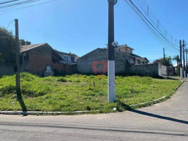 Terreno venda em Antonio Gomes Correa, Gravataí