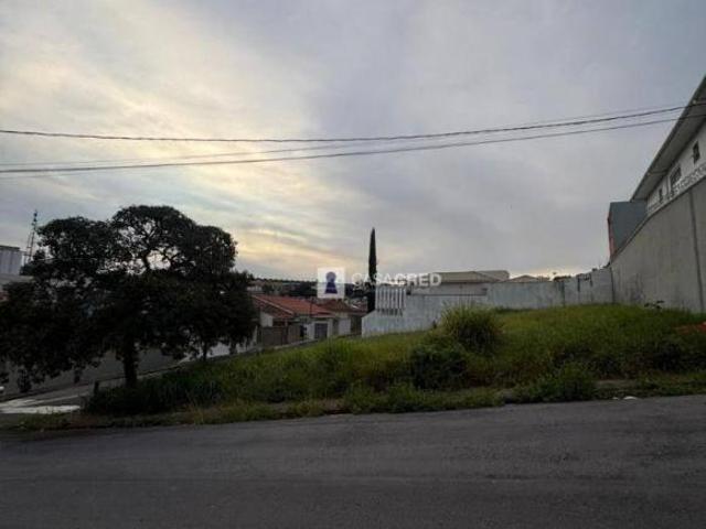 Terreno venda em Região Geográfica Imediata de Varginha, Varginha