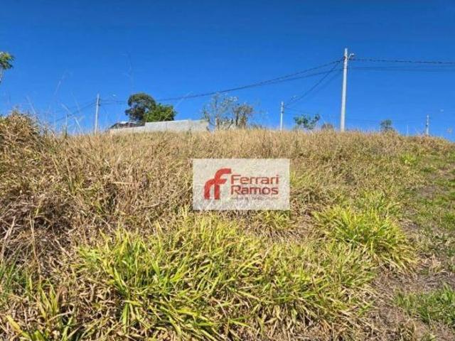 Terreno venda em Atibaia