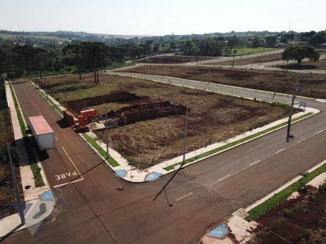 Terreno venda em Floresta, Cascavel