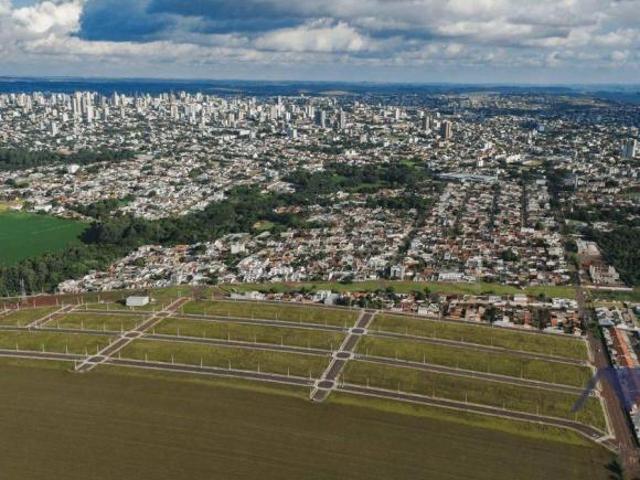 Terreno venda em Região Geográfica Imediata de Cascavel, Cascavel