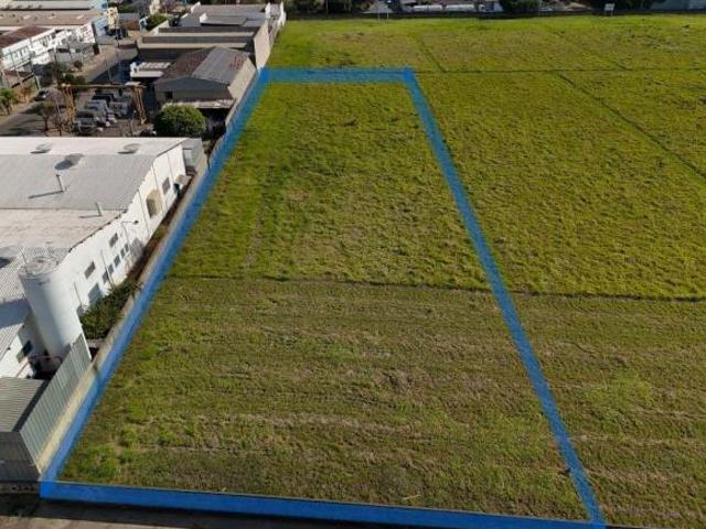 Terreno venda em Vila Belvedere, Americana
