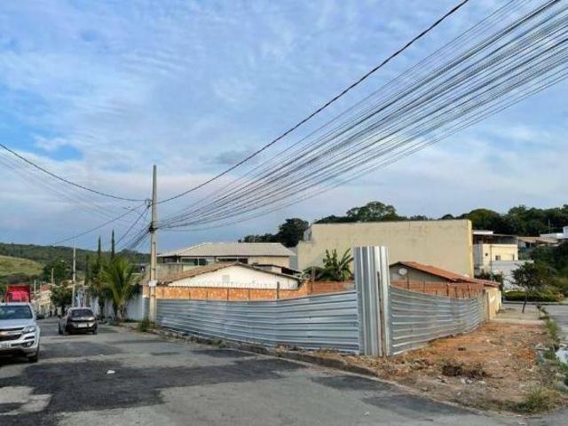 Terreno venda em Região Geográfica Imediata de Belo Horizonte, Região Metropolitana de Belo Horizonte