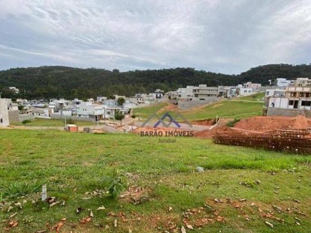 Terreno venda em Região Imediata de Jundiaí, Itupeva