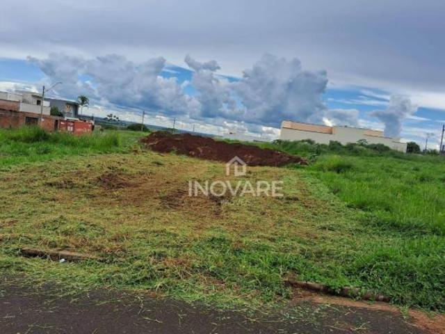 Terreno venda em Inaciolândia, Região Geográfica Intermediária de Rio Verde