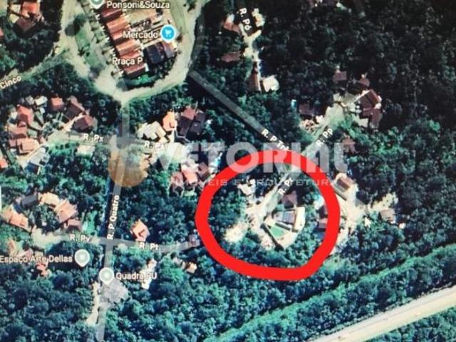 Terreno venda em Região Imediata de Santos, Região Metropolitana da Baixada Santista