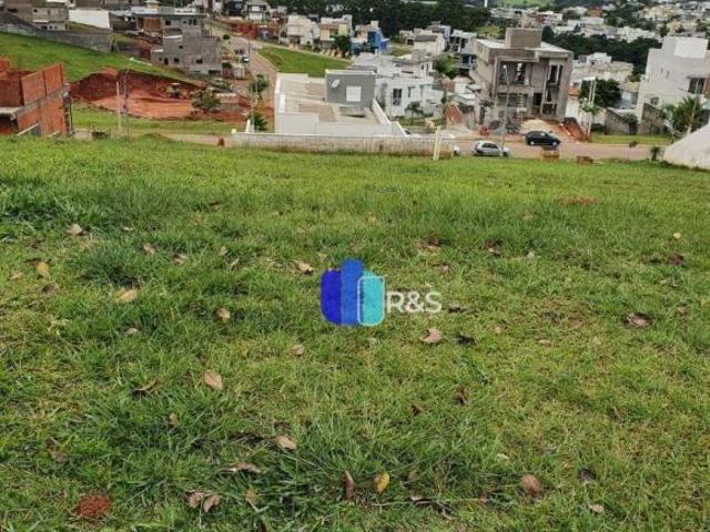 Terreno venda em Região Imediata de Jundiaí, Itupeva