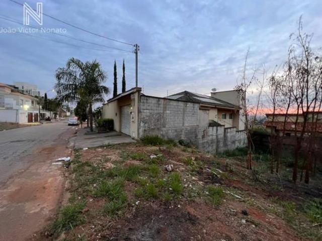 Terreno venda em Região Geográfica Imediata de Goiânia, Goiânia