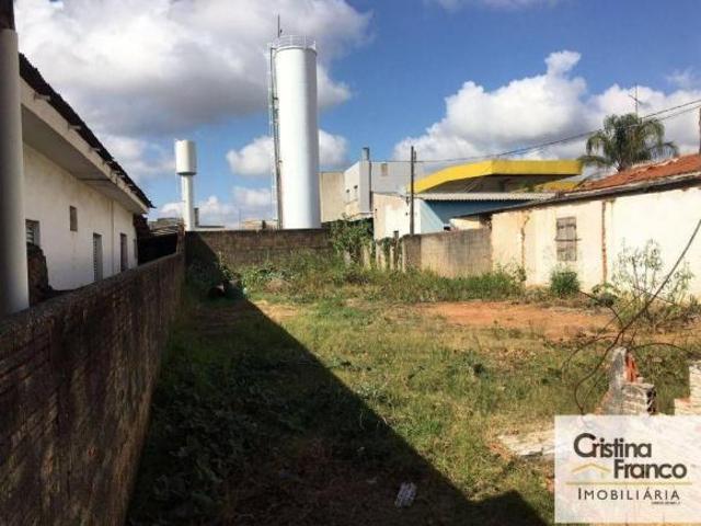 Terreno venda em Região Imediata de Sorocaba, Região Metropolitana de Sorocaba