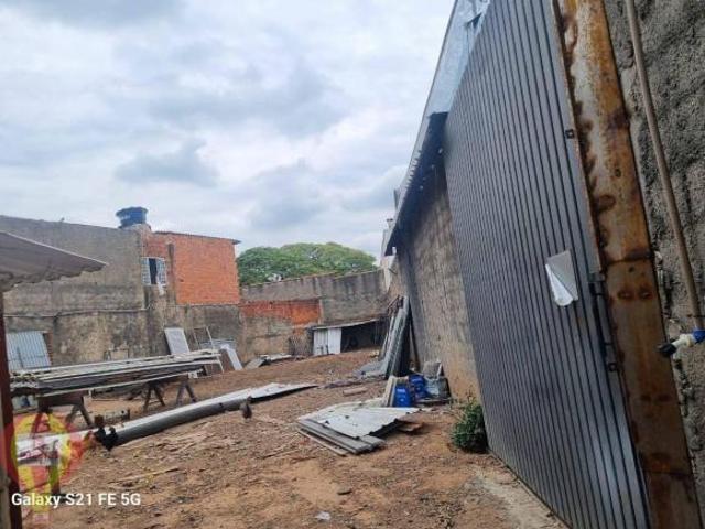 Terreno venda em Votorantim