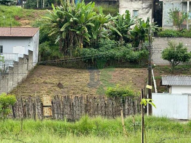 Terreno venda em Jardim Nossa Senhora de Fátima, Jacareí