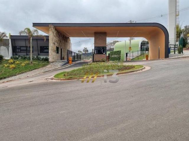 Terreno venda em Região Imediata de Bragança Paulista, Atibaia