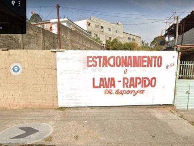Terreno venda em Região Imediata de São Paulo, Região Metropolitana de São Paulo