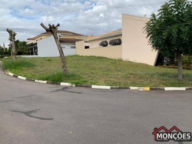 Terreno venda em Residencial Santa Clara, Porto Feliz
