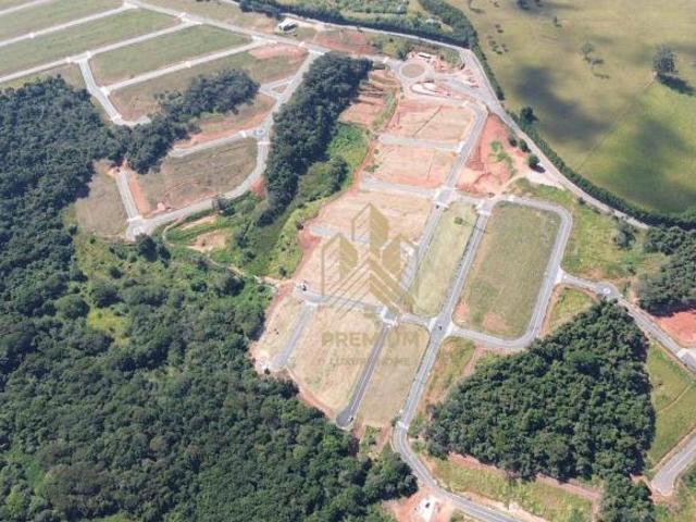 Terreno venda em Região Imediata de Bragança Paulista, Atibaia
