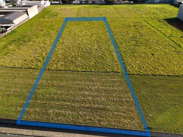 Terreno venda em Vila Belvedere, Americana