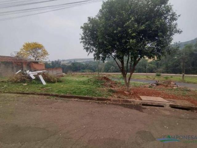 Terreno venda em Região Geográfica Imediata de Londrina, Londrina
