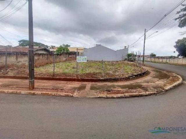 Terreno venda em Região Geográfica Imediata de Londrina, Londrina