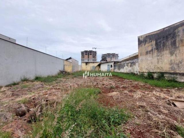 Terreno venda em Região Geográfica Imediata de Londrina, Londrina