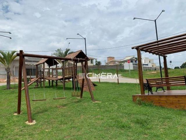 Terreno venda em Sorocaba, Jardim Bouganville