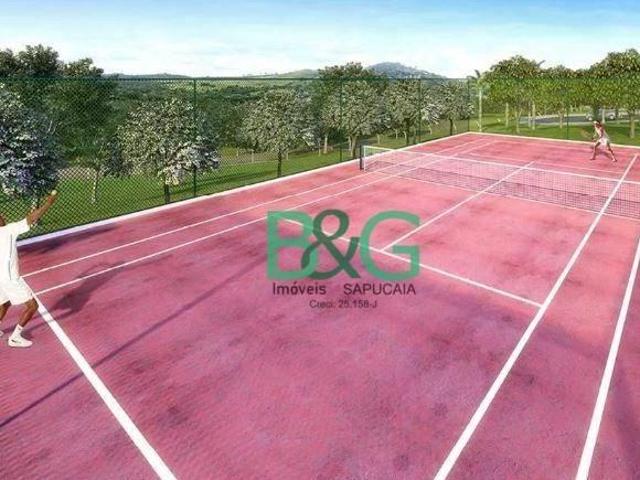 Terreno venda em Atibaia