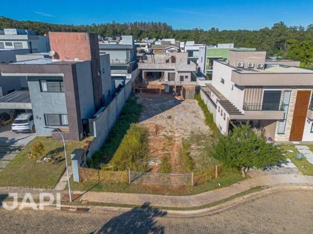 Terreno venda em Região Imediata de Jundiaí, Itupeva