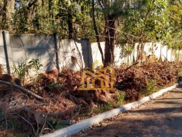 Terreno venda em Região Imediata de Bragança Paulista, Atibaia
