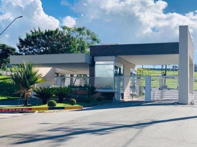Terreno venda em Caçapava