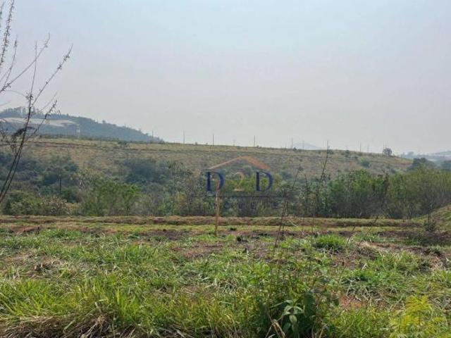 Terreno venda em Região Imediata de Bragança Paulista, Atibaia
