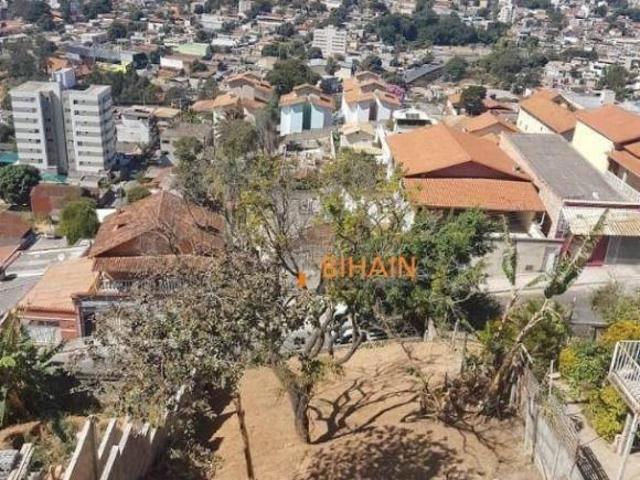 Terreno venda em Regional Oeste, Belo Horizonte