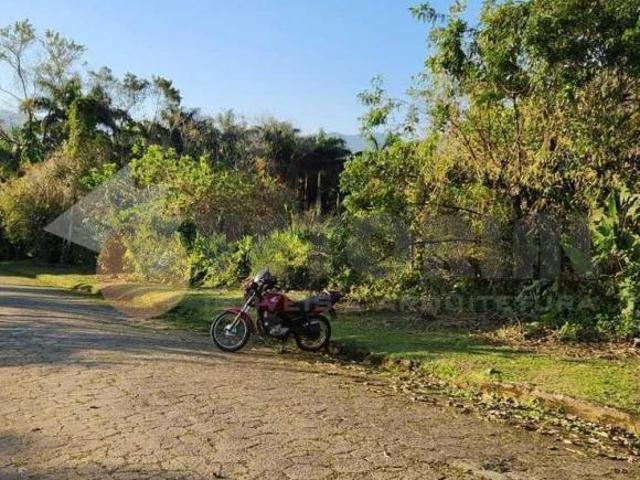 Terreno venda em Residencial Marverde, Caraguatatuba