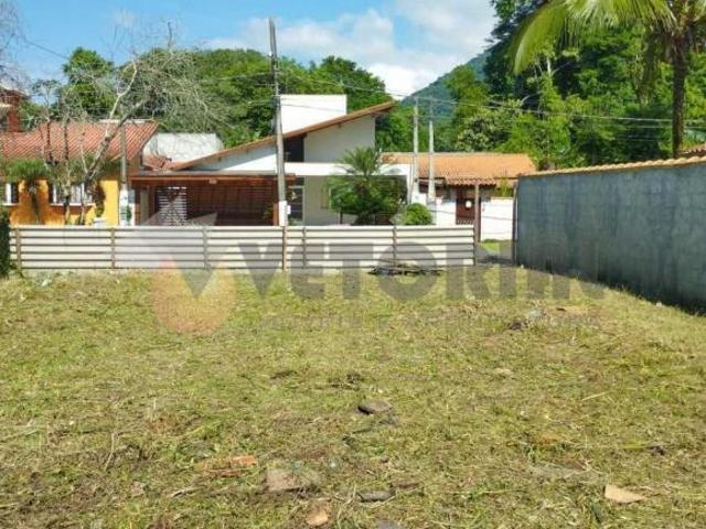 Terreno venda em Residencial Marverde, Caraguatatuba