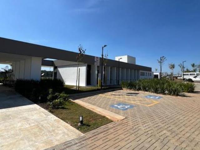 Terreno venda em Votorantim