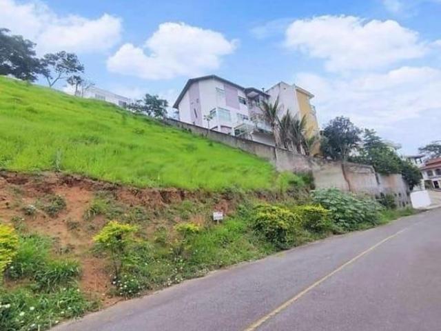 Terreno venda em Cidade Jardim, Juiz de Fora